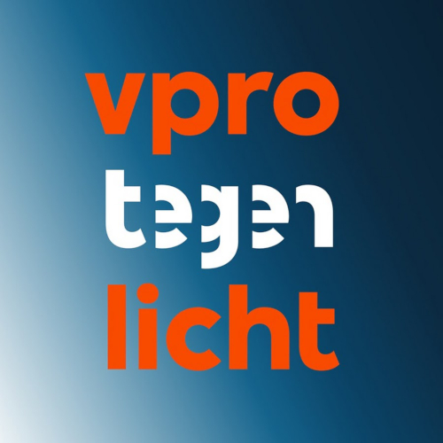 Tegenlicht - Alfamannen