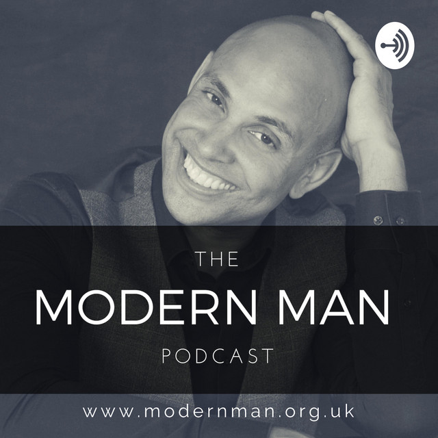 Modern Man - podcast